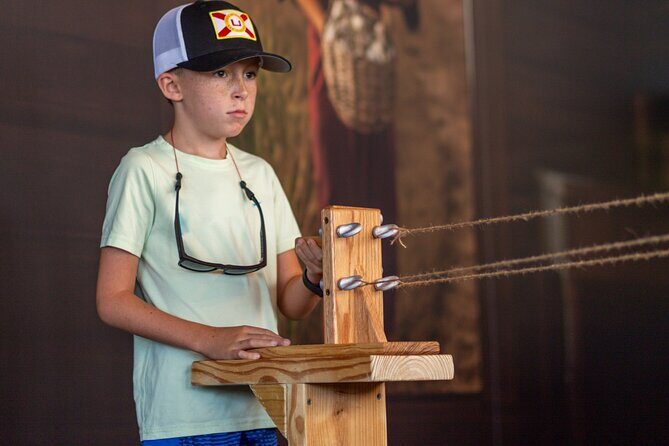 Hands On History Experience Ticket in St Augustine Florida - Frequently Asked Questions