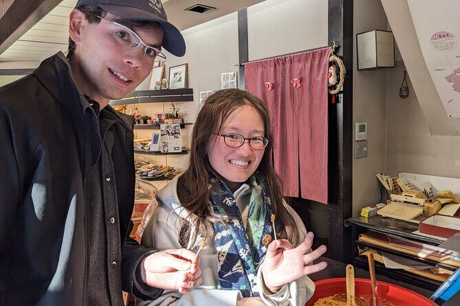 Hands-on History: Make Your Own Miso at a 240-Year-Old Brewery - FAQs