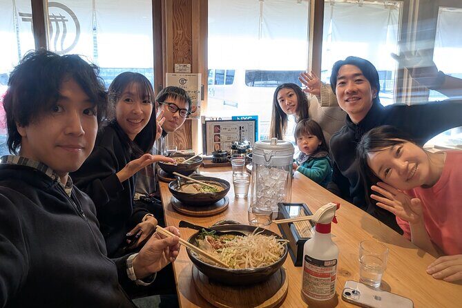 Hands-on History: Make Your Own Miso at a 240-Year-Old Brewery - Final Thoughts