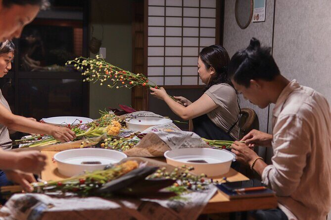 Hands-On Ikebana Making with a Local Expert in Kobe - In-Depth Review: What Makes This Ikebana Workshop Special?