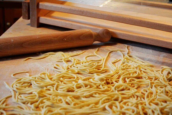 Hands on Italian Cooking Classes - An In-Depth Look at the Experience