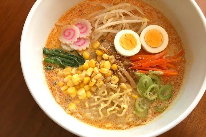 Hands-on Japanese Cooking in a Shinjuku Home Kitchen with Satoru - A Deep Dive Into the Experience