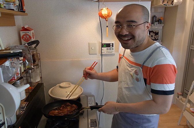 Hands-on Japanese Cooking in a Shinjuku Home Kitchen with Satoru - Final Thoughts