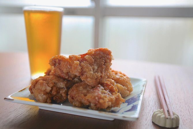 Hands-on Japanese Cooking in a Shinjuku Home Kitchen with Satoru - FAQ