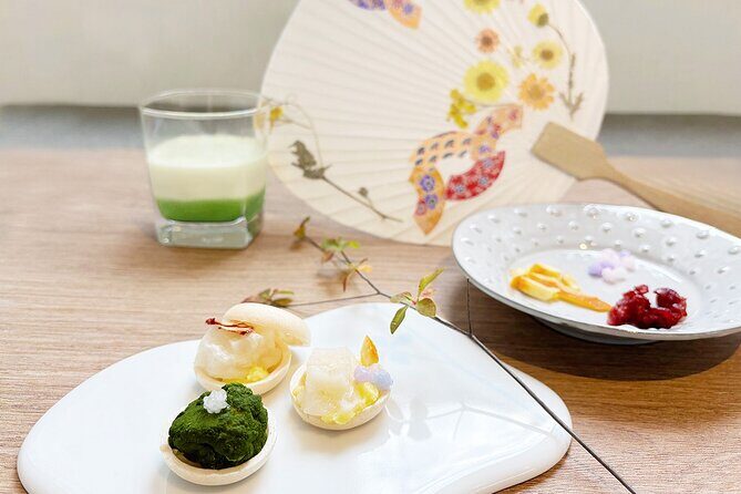 Hands-On Japanese Craft in Tokyo with Mochi Wagashi & Matcha - FAQ