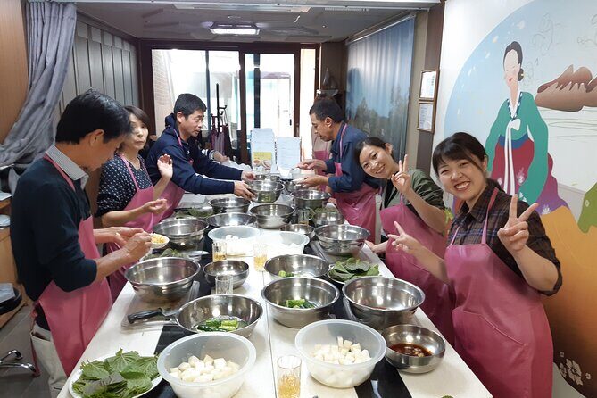 Hands-on Kimchi Making Experience in Seouls Myeongdong - Final Thoughts: Is It Worth It?
