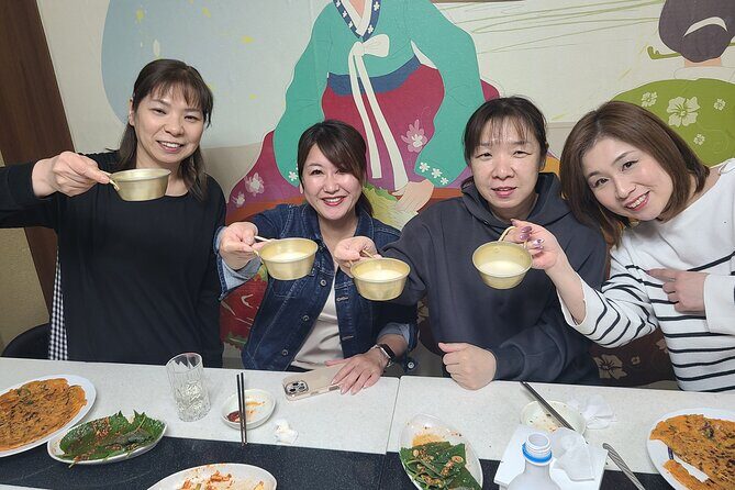 Hands-on Kimchi Making Experience in Seouls Myeongdong - FAQ