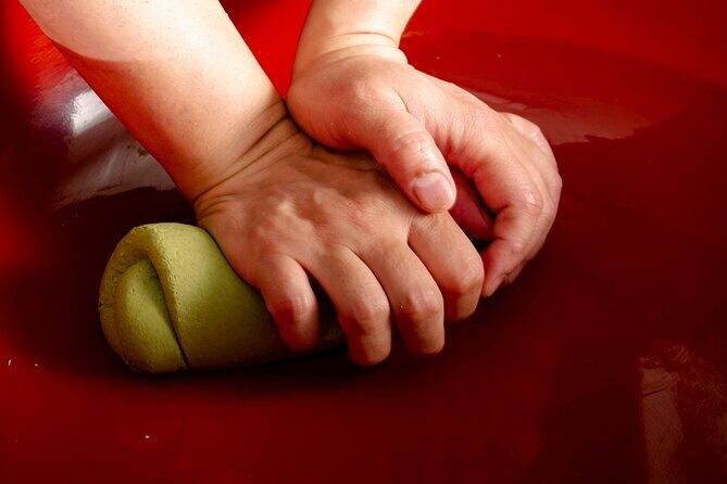 Hands-On Matcha Soba Workshop with a Soba Master in Tokyo - FAQs