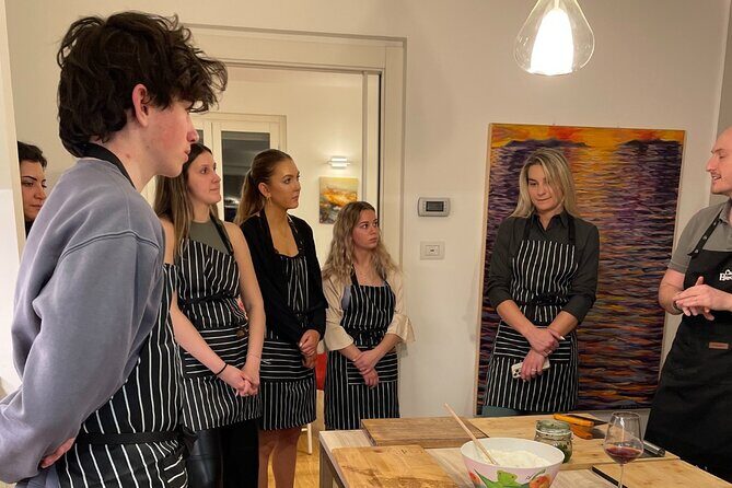 Hands-On Pasta & Dessert Cooking Class in Milan - An In-Depth Look at the Milan Cooking Class