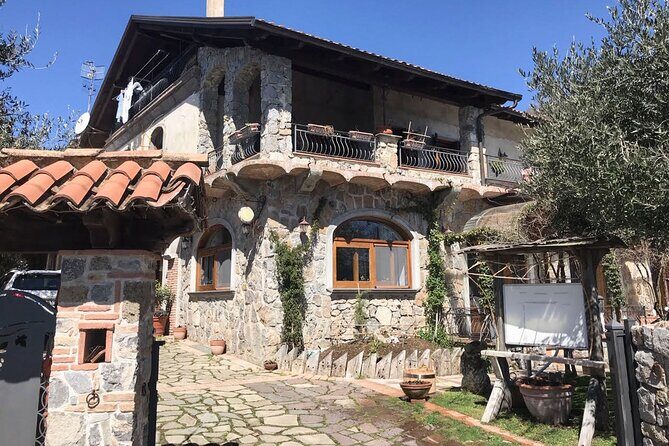 Hands-on Pasta Making Class near the Amalfi Coast with Rosanna - Key Points