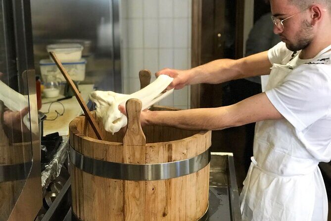 Hands-on Pasta Making Class near the Amalfi Coast with Rosanna - The Sum Up