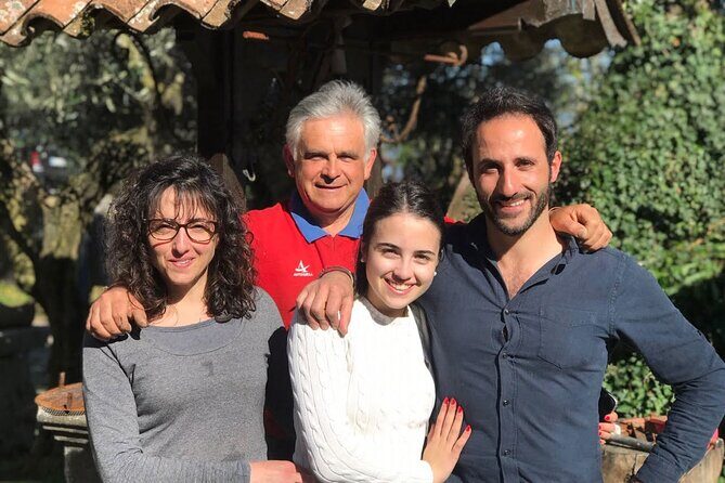 Hands-on Pasta Making Class near the Amalfi Coast with Rosanna - FAQ