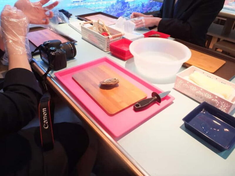 Hands-on Pearl Harvesting Workshop! - Who Will Love This Experience?