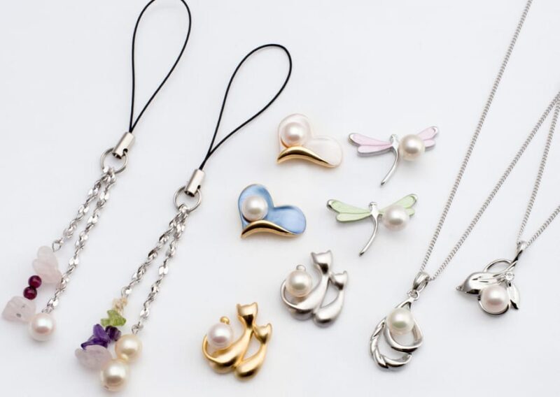 Hands-on Pearl Harvesting Workshop! - The Sum Up