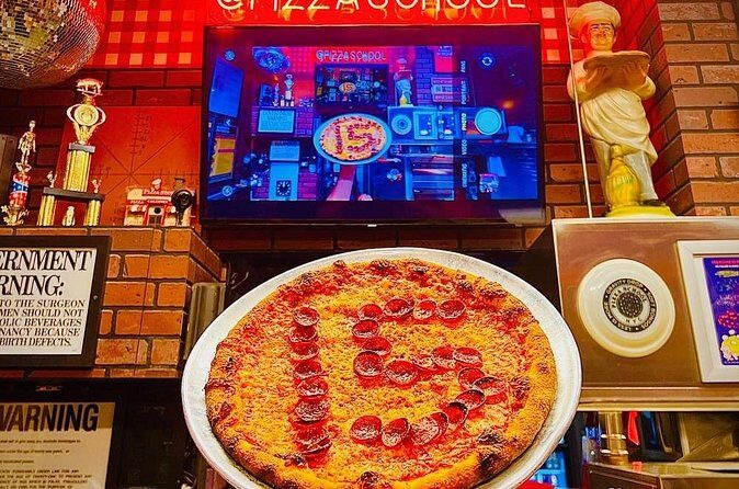 Hands-On Pizza Making Class in NYC - Frequently Asked Questions