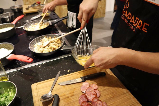 Hands on Portuguese Cooking Class in Lisbon - Final Thoughts: Why This Cooking Class is a Great Lisbon Experience