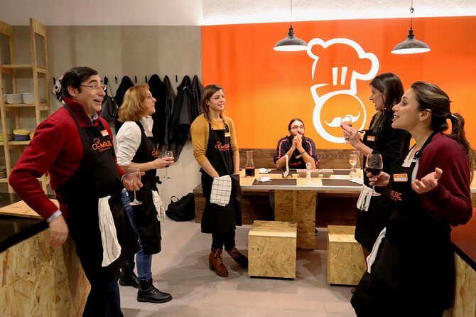Hands on Portuguese Cooking Class in Lisbon - FAQ about the Portuguese Cooking Class in Lisbon