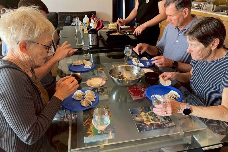 Hands-On Ramen & Gyoza Cooking Class in Osaka with a Pro Chef - What the two-hour class includes