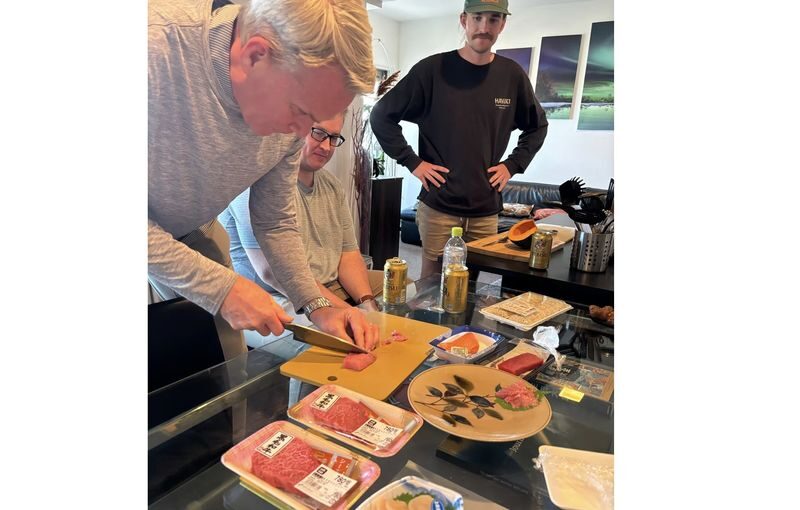 Hands-On Ramen & Gyoza Cooking Class in Osaka with a Pro Chef - The price, and what you get for it