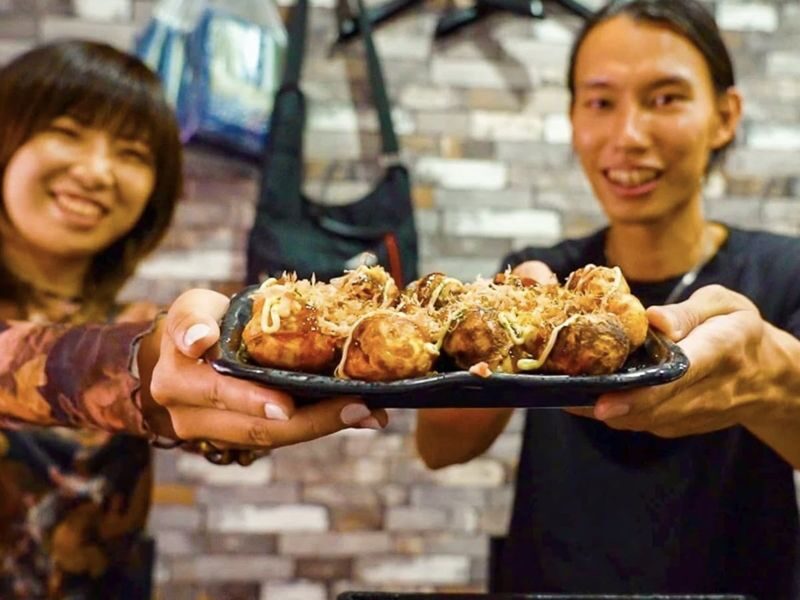 Hands-On Ramen & Gyoza Cooking Class in Osaka with a Pro Chef - Sort out the menu before you book