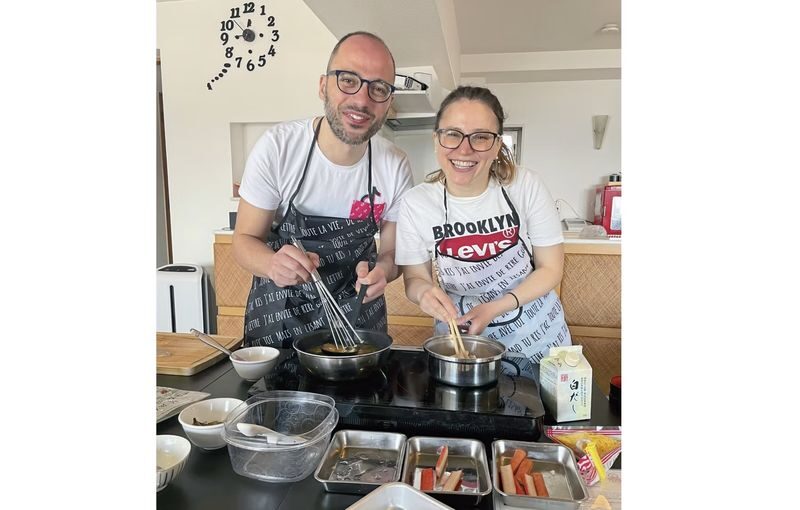 Hands-On Ramen & Gyoza Cooking Class in Osaka with a Pro Chef - Should you book this Osaka cooking class?