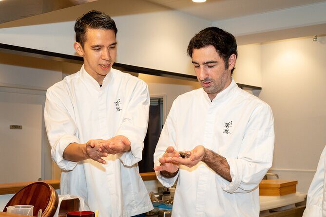 Hands on Sushi Japan - Authentic Sushi Making in Tokyo: A Deep Dive into Hands on Sushi Japan