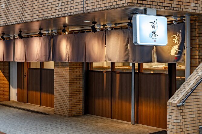 Hands on Sushi Japan - The Sum Up