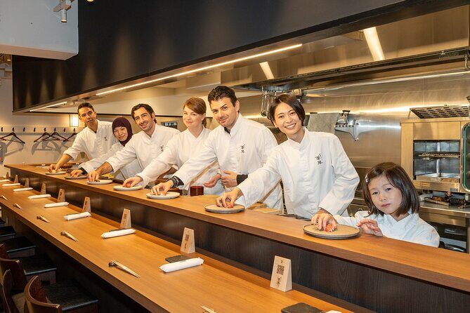 Hands on Sushi Japan - FAQ