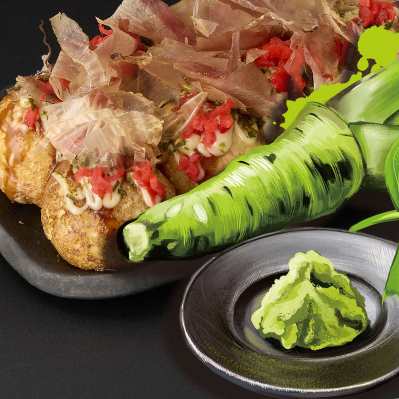 Hands-On Takoyaki Experience in Osaka - Cook & Enjoy! - Who will get the most from this meal