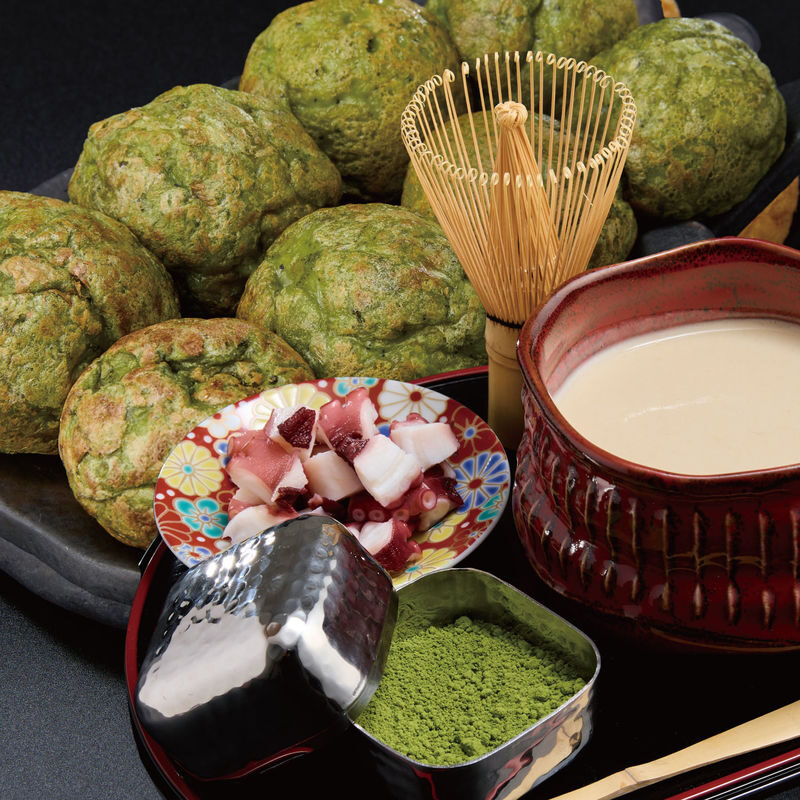 Hands-On Takoyaki Experience in Osaka - Cook & Enjoy! - A few practical details for the visit