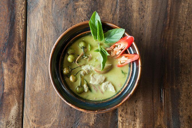 Hands on Thai Cooking Class and Market Tour - FAQ