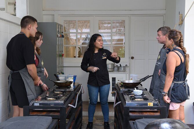 Hands-on Thai Cooking Class & Market Tour in Sukhumvit - Final Thoughts