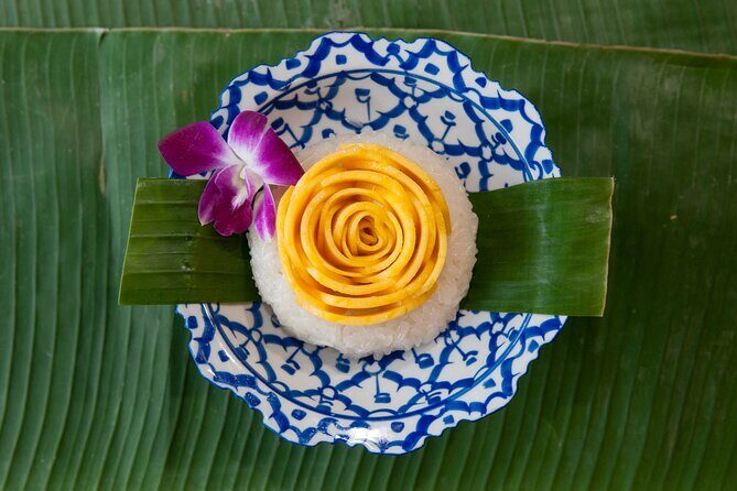 Hands-on Thai Cooking Class & Market Tour in Sukhumvit - FAQ