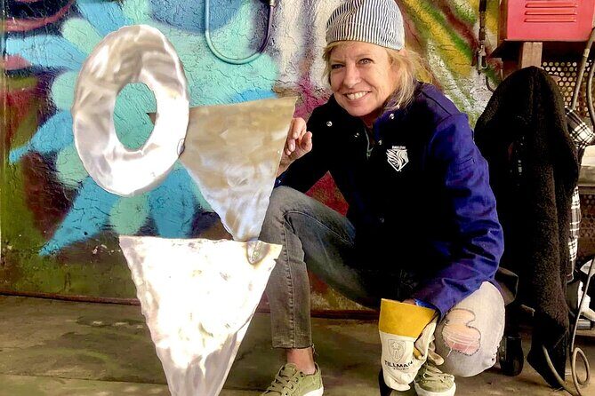 Hands on Welding Class in Mesa Arizona - Frequently Asked Questions