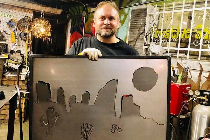 Hands on Welding Class in Mesa Arizona - Final Thoughts: Who Will Love This Experience?