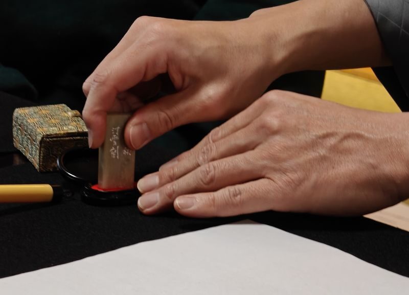 Hands-on Zen Calligraphy & 150-Year-Old Kyoto Machiya Tour - A 150-year-old machiya, not just a classroom