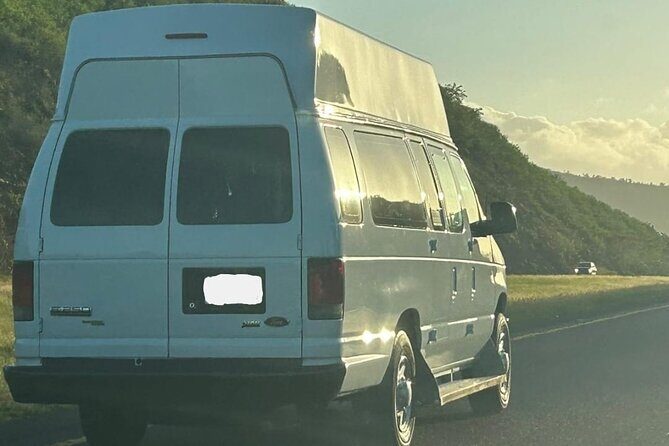 HandyCap Transfer Airport to Dorado, Rio Grande or Luquillo - Key Points