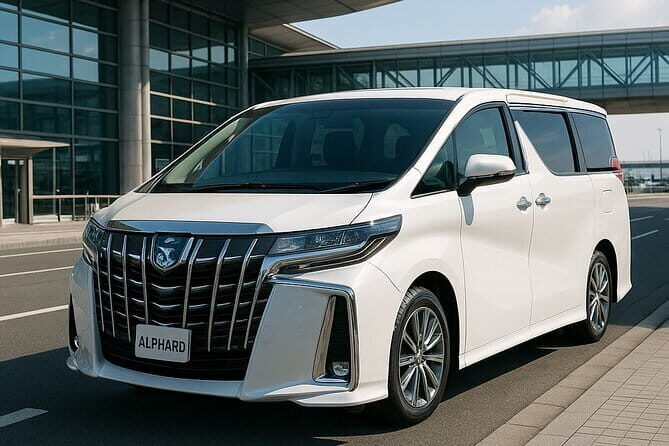 Haneda Airport Pickup or Drop off from Tokyo - Final Thoughts: Is This Transfer Right for You?