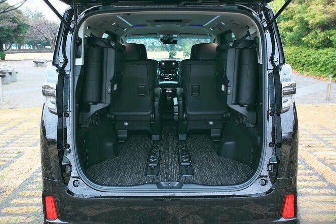 Haneda Airport Private One Way Transfer To Center Tokyo - Who Is This Tour Best For?