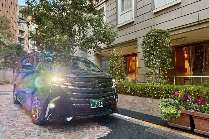 Haneda Airport Private Transfer To Tokyo City - Who Will Love This Service?