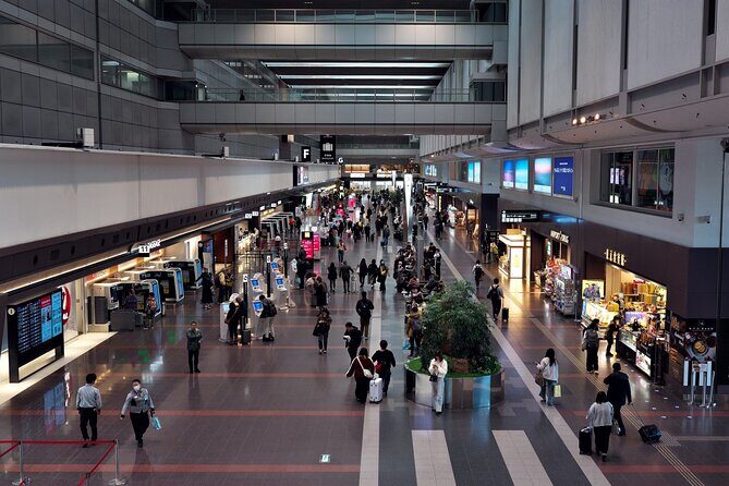 Haneda Layover Tokyo private tour by public transportation - Final Thoughts: Is It Worth It?