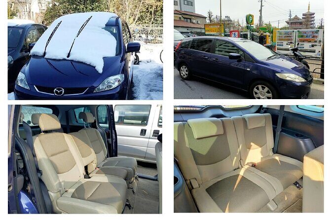 Haneda/Narita Transfer to Tokyo Hotel : Arrival/Departure - A Closer Look at the Experience