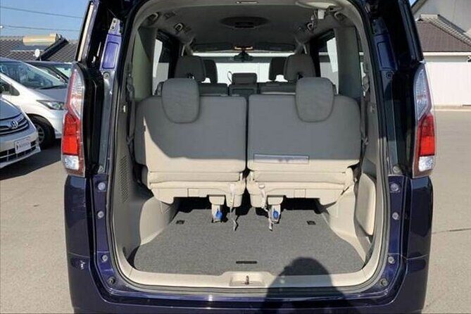 Haneda/Narita Transfer to Tokyo Hotel : Arrival/Departure - Final Thoughts