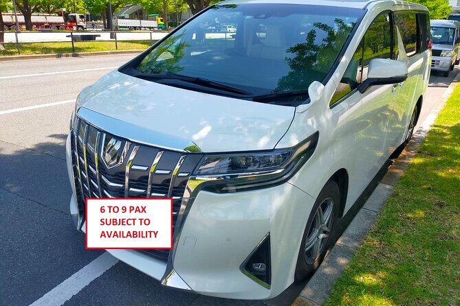 Haneda/Narita Transfer to Tokyo Hotel : Arrival/Departure - FAQ