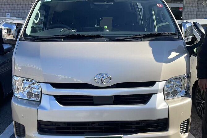 Haneda(HND) airport shared ride to your hotel in Tokyo City - Who This Tour Suits Best