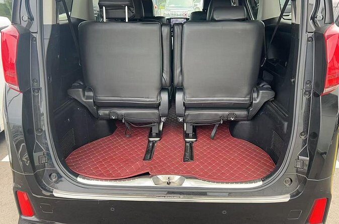 Haneda(HND) airport shared ride to your hotel in Tokyo City - Final Thoughts: Is It Worth It?