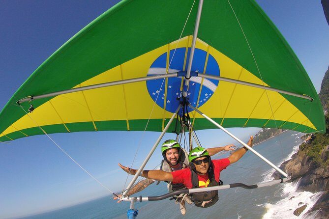 Hang gliding Hang gliding Experience Rotorfly - A Detailed Look at the Rotorfly Hang Gliding Experience