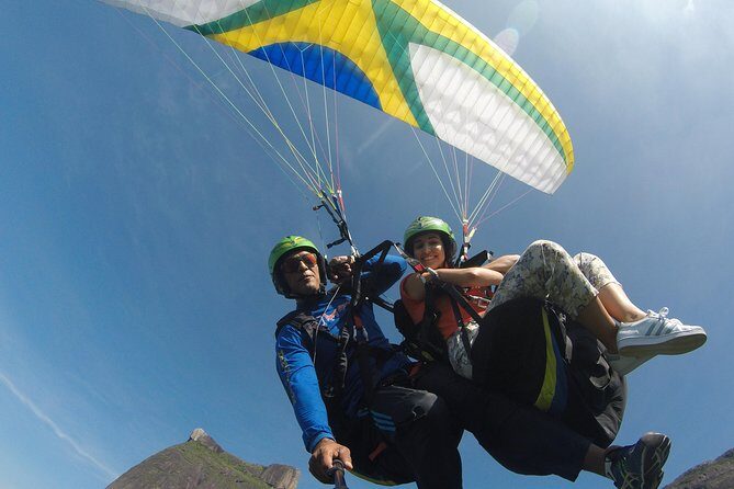Hang gliding Hang gliding Experience Rotorfly - FAQs