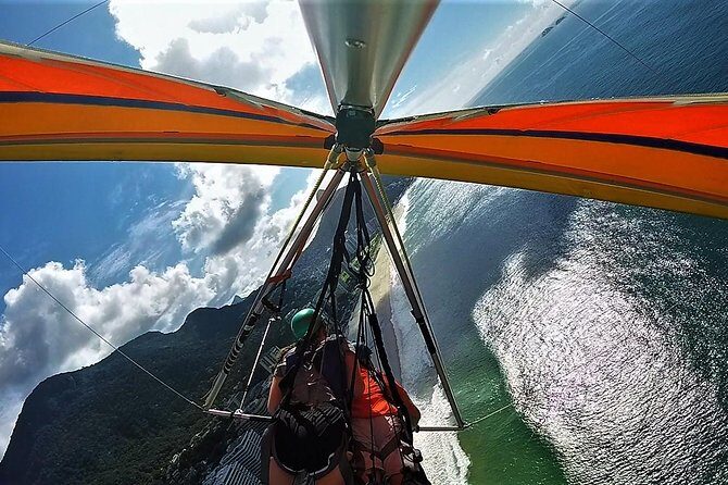 Hang Gliding Tour from Rio de Janeiro - Why This Tour Is Worth It