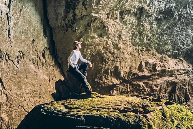 Hang Pygmy Exploration Tour 2 Days 1 Night - Key Points